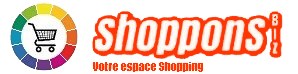 SHOPPONS - Votre espace shopping
