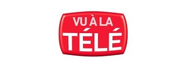 Vu à la TV