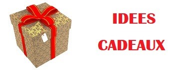 Idées Cadeaux